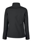 VERT LADY - 3XL (BLACK)