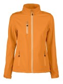 VERT LADY - 3XL (BRIGHT ORANGE)