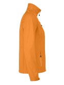 VERT LADY - 3XL (BRIGHT ORANGE)