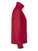 VERT LADY - 3XL (RED)