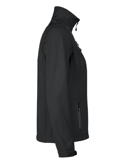 VERT LADY - XXL (BLACK) VERT LADY - XXL (BLACK)