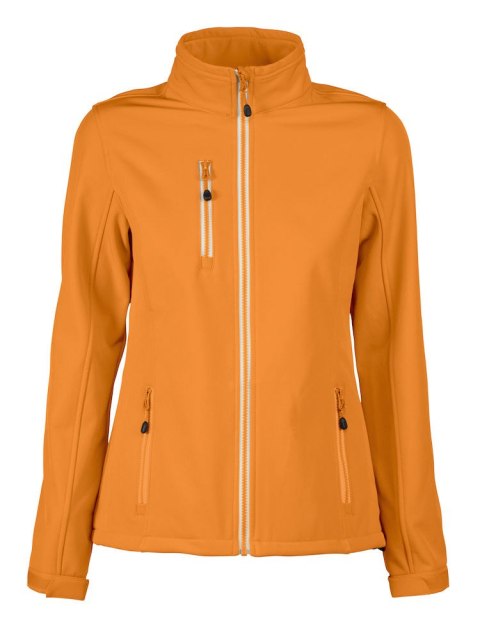 VERT LADY - L (BRIGHT ORANGE)