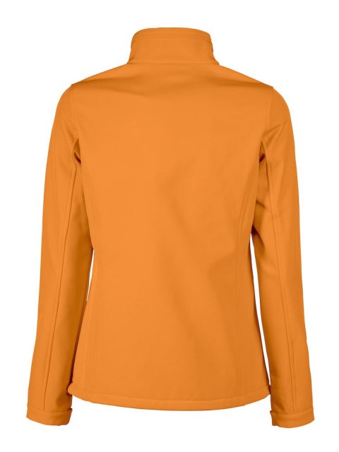 VERT LADY - XXL (BRIGHT ORANGE) VERT LADY - XXL (BRIGHT ORANGE)