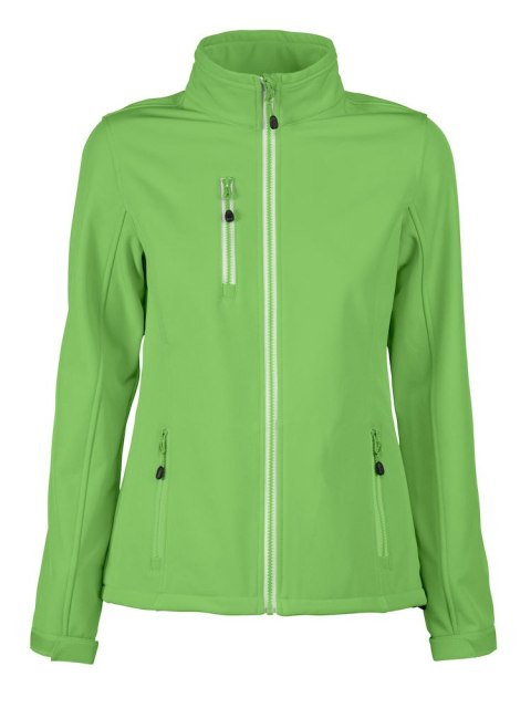 VERT LADY - XXL (LIME) VERT LADY - XXL (LIME)