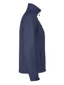 VERT LADY - XL (NAVY)