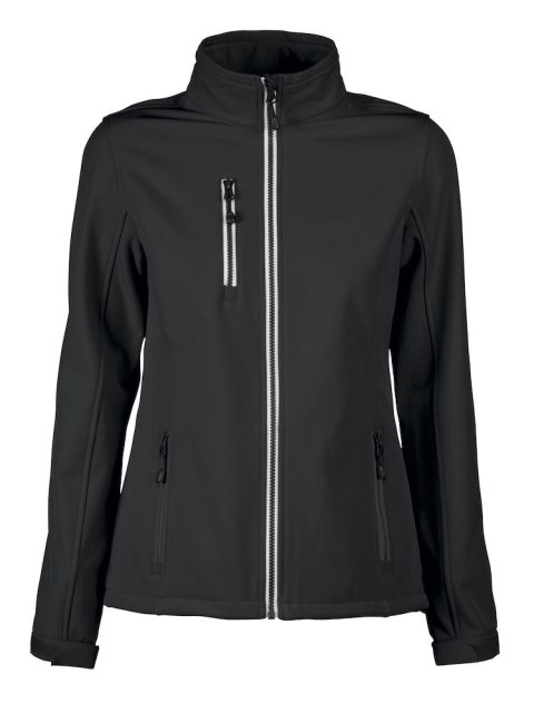 VERT LADY - XS (BLACK)