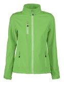 VERT LADY - XS (LIME)