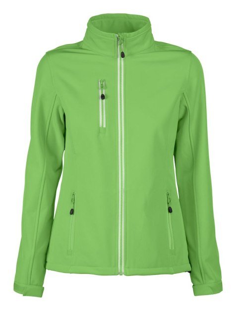 VERT LADY - XS (LIME)