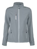 VERT LADY - XS (METAL GREY)