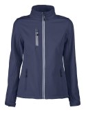 VERT LADY - XS (NAVY)