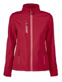 VERT LADY - XS (RED)