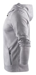 LAYBACK - 3XL (GREY MELANGE)