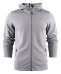 LAYBACK - 4XL (GREY MELANGE)