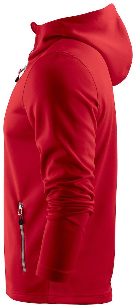 LAYBACK - 4XL (RED) LAYBACK - 4XL (RED)