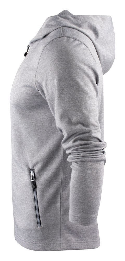 LAYBACK - 5XL (GREY MELANGE) LAYBACK - 5XL (GREY MELANGE)