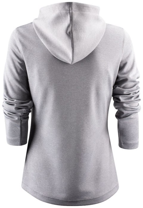 LAYBACK LADY - 3XL (GREY MELANGE) LAYBACK LADY - 3XL (GREY MELANGE)