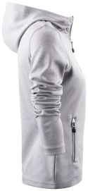 LAYBACK LADY - XL (GREY MELANGE)