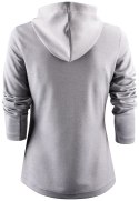 LAYBACK LADY - XS (GREY MELANGE)