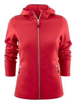 LAYBACK LADY - S (RED)