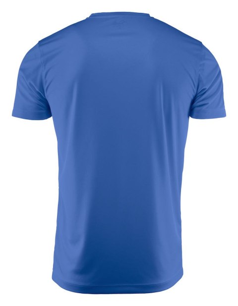 RUN T-SHIRT - 4XL (BLUE) RUN T-SHIRT - 4XL (BLUE)