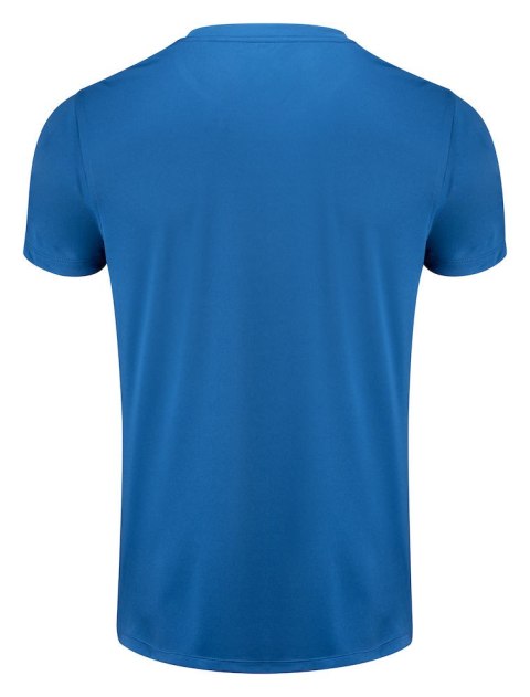RUN T-SHIRT - 4XL (BLUE) RUN T-SHIRT - 4XL (BLUE)