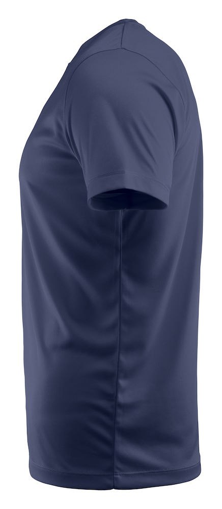 RUN T-SHIRT - XXL (NAVY) RUN T-SHIRT - XXL (NAVY)