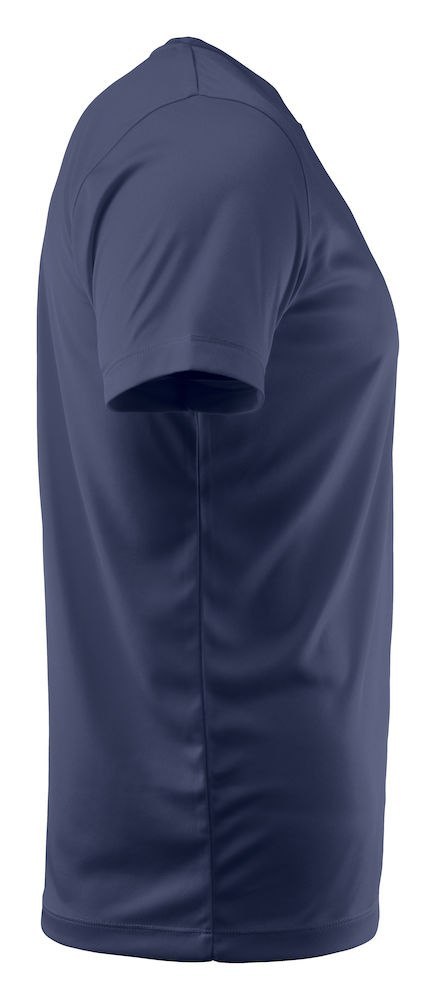 RUN T-SHIRT - XXL (NAVY) RUN T-SHIRT - XXL (NAVY)