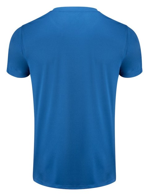 RUN T-SHIRT - M (BLUE) RUN T-SHIRT - M (BLUE)