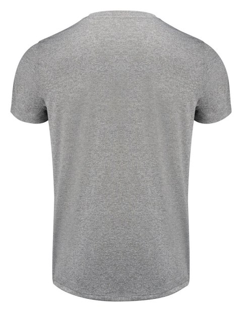 RUN T-SHIRT - M (GREY MELANGE) RUN T-SHIRT - M (GREY MELANGE)