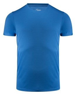 RUN T-SHIRT - XS (BLUE)