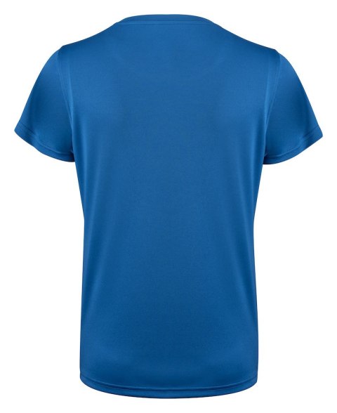 RUN T-SHIRT WOMAN - L (BLUE) RUN T-SHIRT WOMAN - L (BLUE)