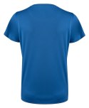 RUN T-SHIRT WOMAN - XS (BLUE)