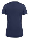 RUN T-SHIRT WOMAN - XS (NAVY)