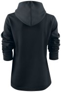 LAYBACK LADY - 3XL (BLACK)