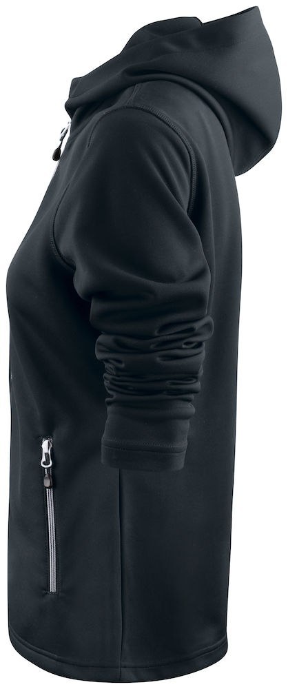LAYBACK LADY - 3XL (BLACK) LAYBACK LADY - 3XL (BLACK)