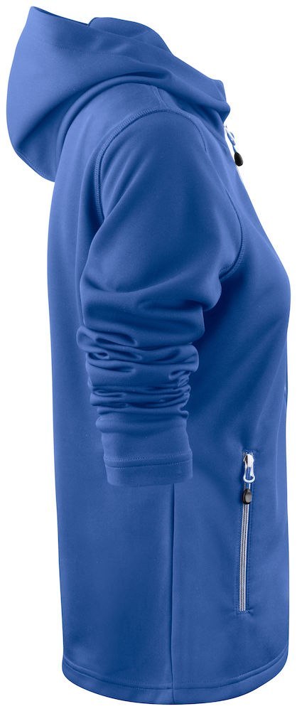 LAYBACK LADY - 3XL (BLUE) LAYBACK LADY - 3XL (BLUE)