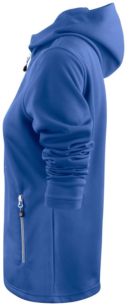 LAYBACK LADY - 3XL (BLUE) LAYBACK LADY - 3XL (BLUE)
