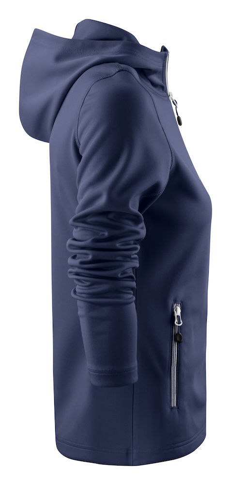 LAYBACK LADY - 3XL (NAVY) LAYBACK LADY - 3XL (NAVY)