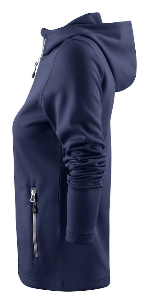 LAYBACK LADY - 3XL (NAVY) LAYBACK LADY - 3XL (NAVY)