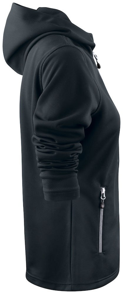 LAYBACK LADY - L (BLACK) LAYBACK LADY - L (BLACK)