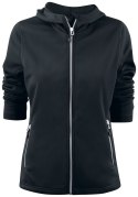 LAYBACK LADY - XXL (BLACK)