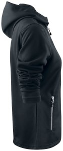 LAYBACK LADY - XXL (BLACK)