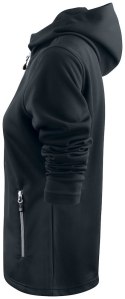 LAYBACK LADY - XXL (BLACK)