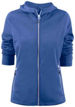 LAYBACK LADY - L (BLUE)