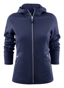 LAYBACK LADY - L (NAVY)