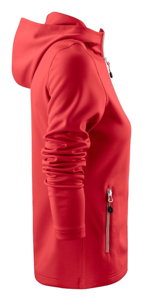LAYBACK LADY - L (RED) LAYBACK LADY - L (RED)