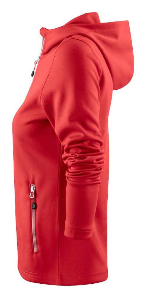LAYBACK LADY - L (RED) LAYBACK LADY - L (RED)