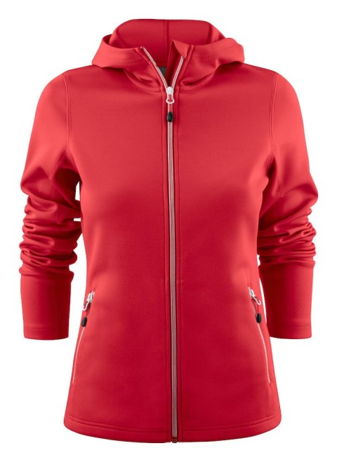 LAYBACK LADY - XL (RED)