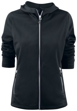 LAYBACK LADY - XS (BLACK)