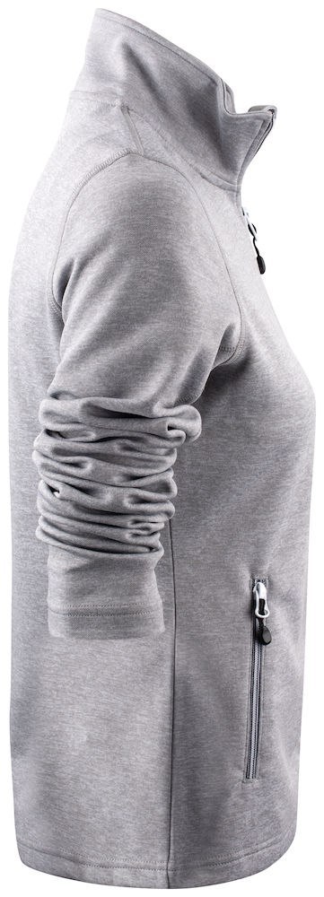 POWERSLIDE LADY - 3XL (GREY MELANGE) POWERSLIDE LADY - 3XL (GREY MELANGE)